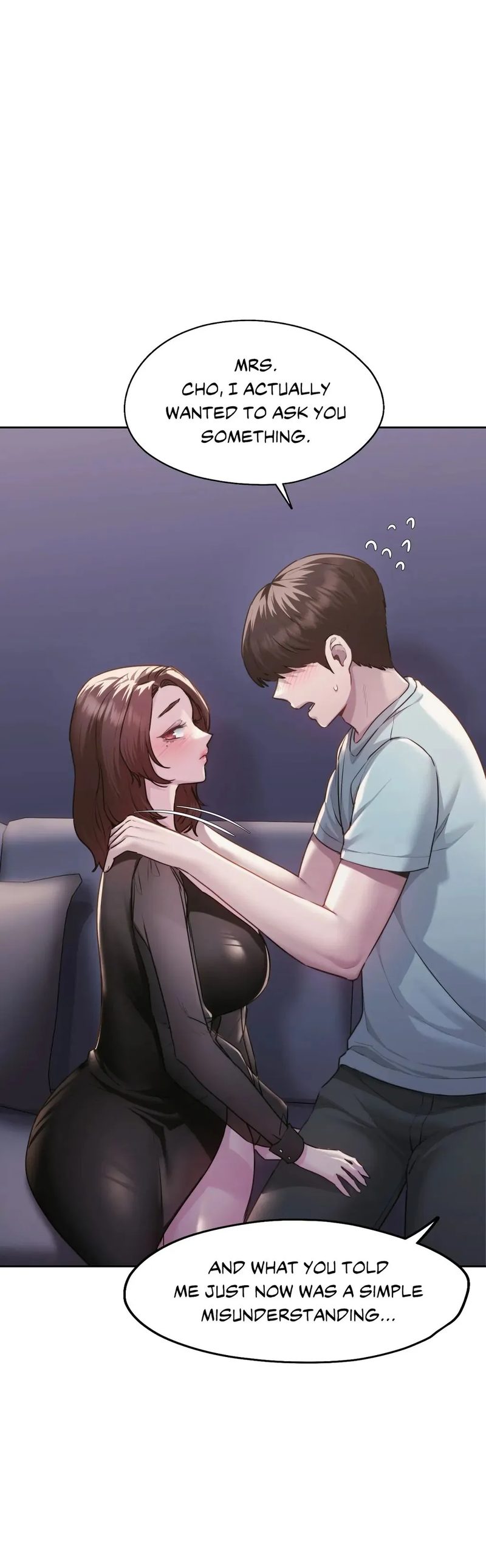 From Today, My Favorite… - Chapter 38 Page 4