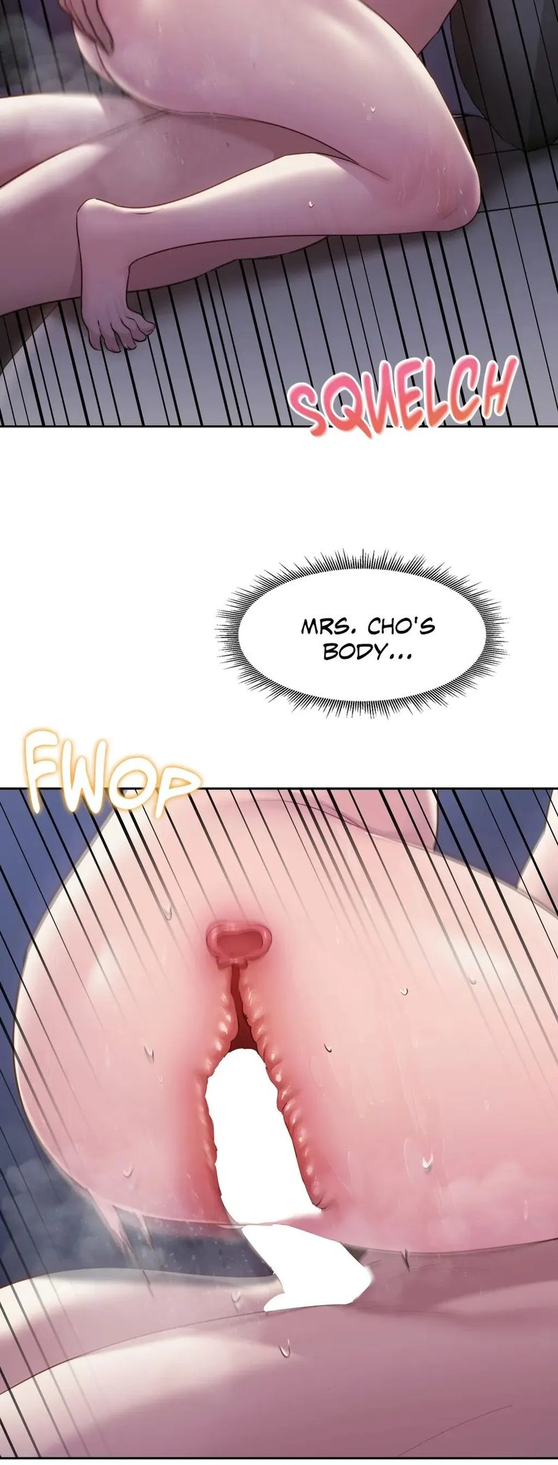 From Today, My Favorite… - Chapter 38 Page 42