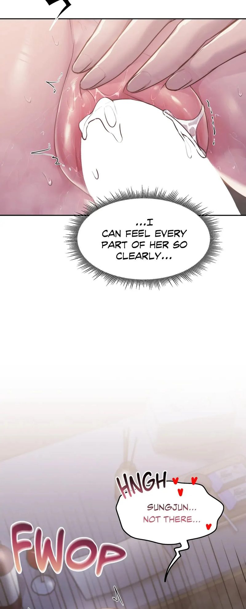 From Today, My Favorite… - Chapter 38 Page 45