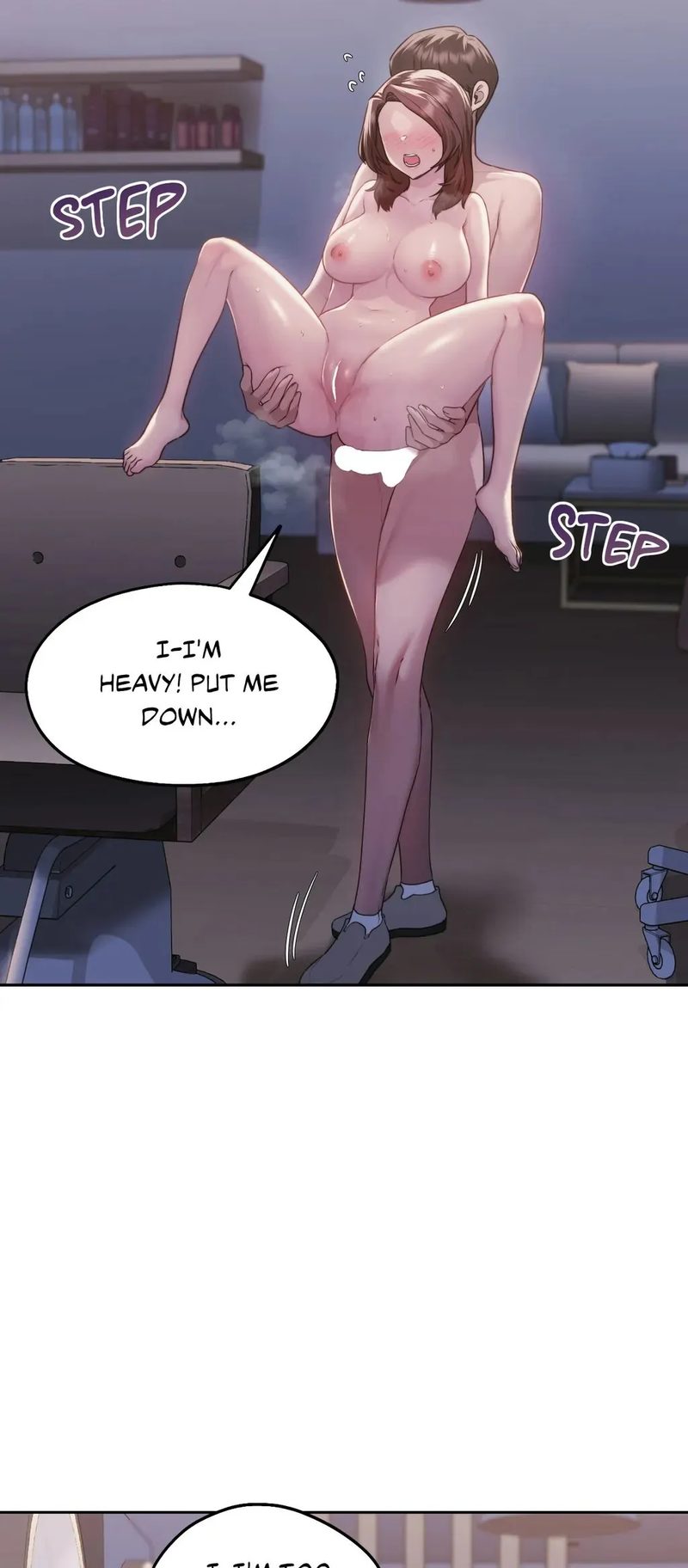From Today, My Favorite… - Chapter 38 Page 52