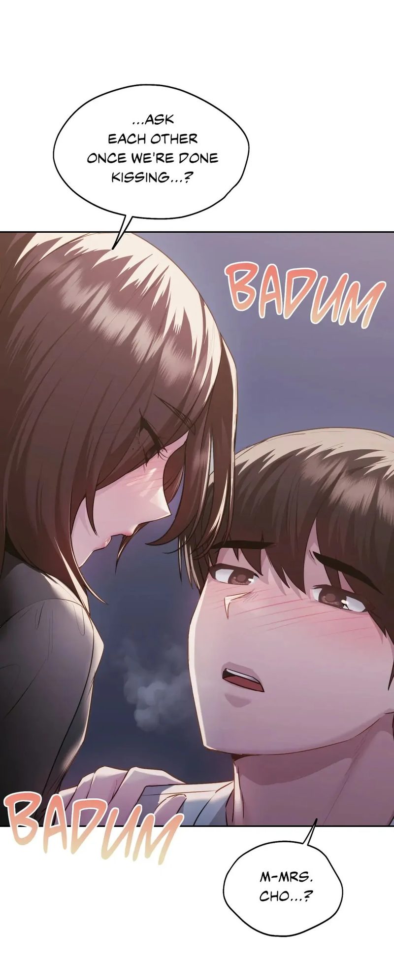 From Today, My Favorite… - Chapter 38 Page 7