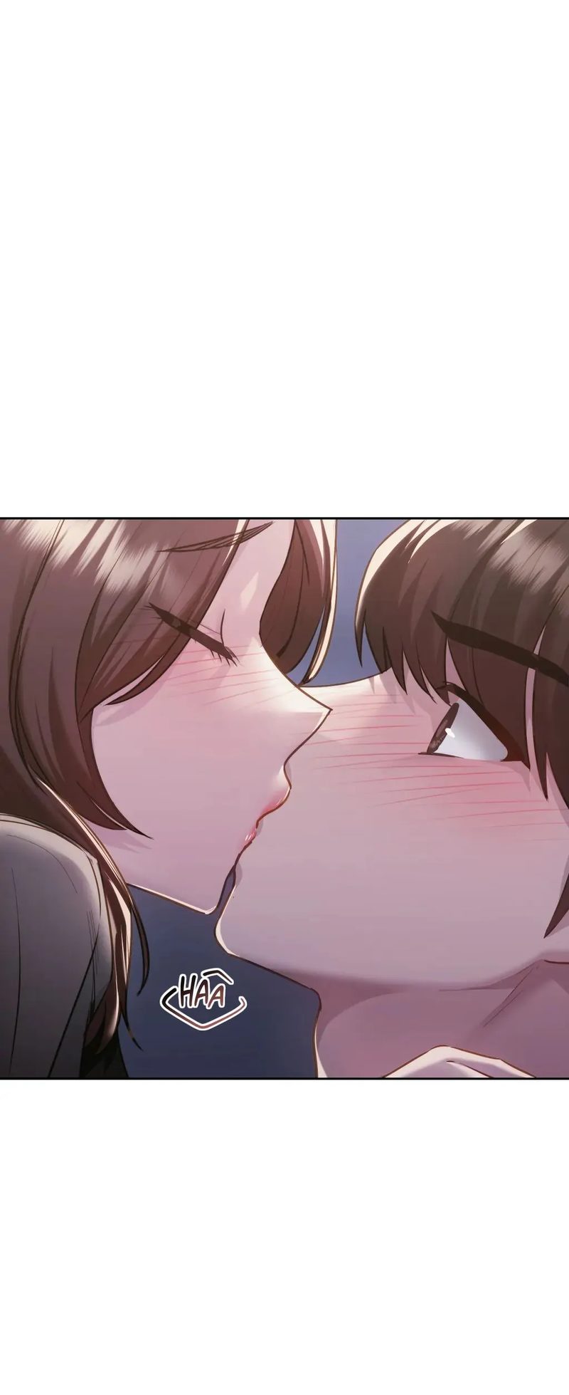 From Today, My Favorite… - Chapter 38 Page 8
