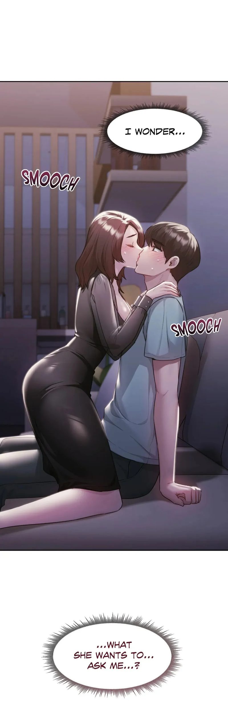 From Today, My Favorite… - Chapter 38 Page 9