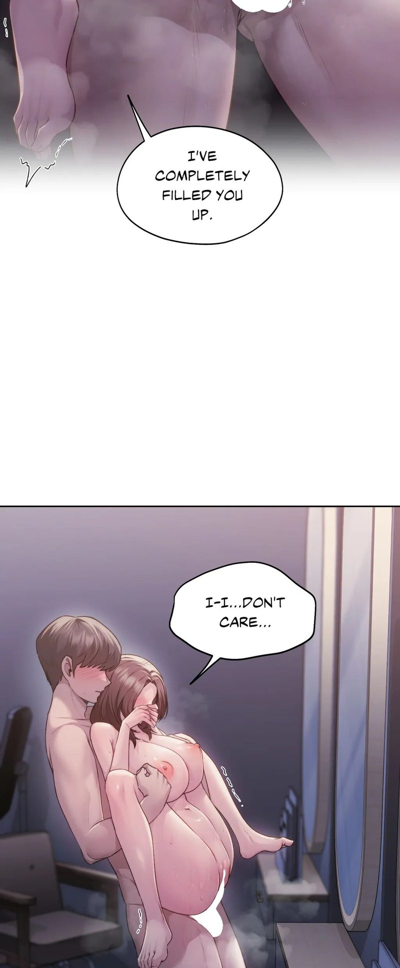 From Today, My Favorite… - Chapter 39 Page 10