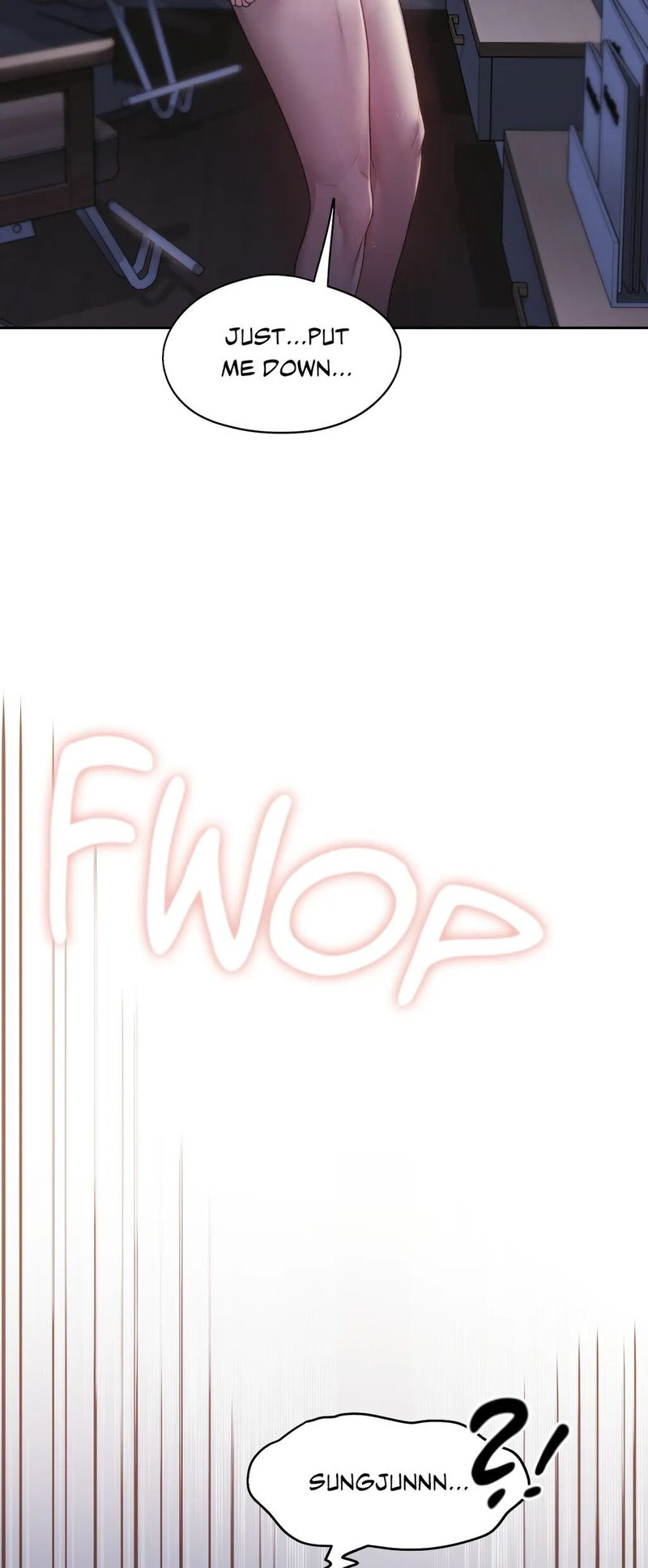 From Today, My Favorite… - Chapter 39 Page 11