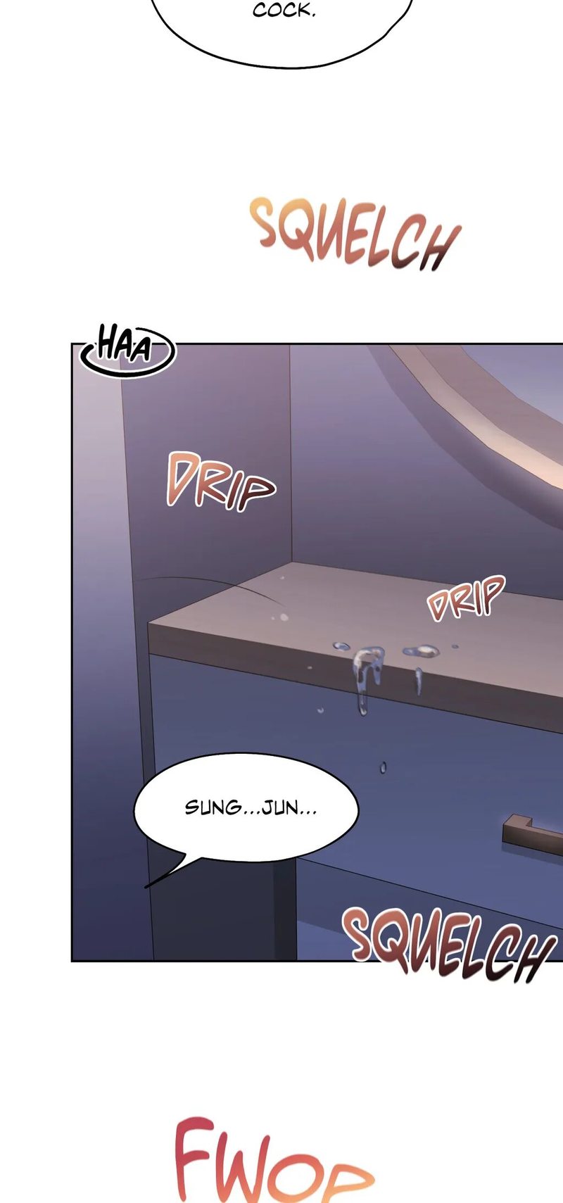 From Today, My Favorite… - Chapter 39 Page 15