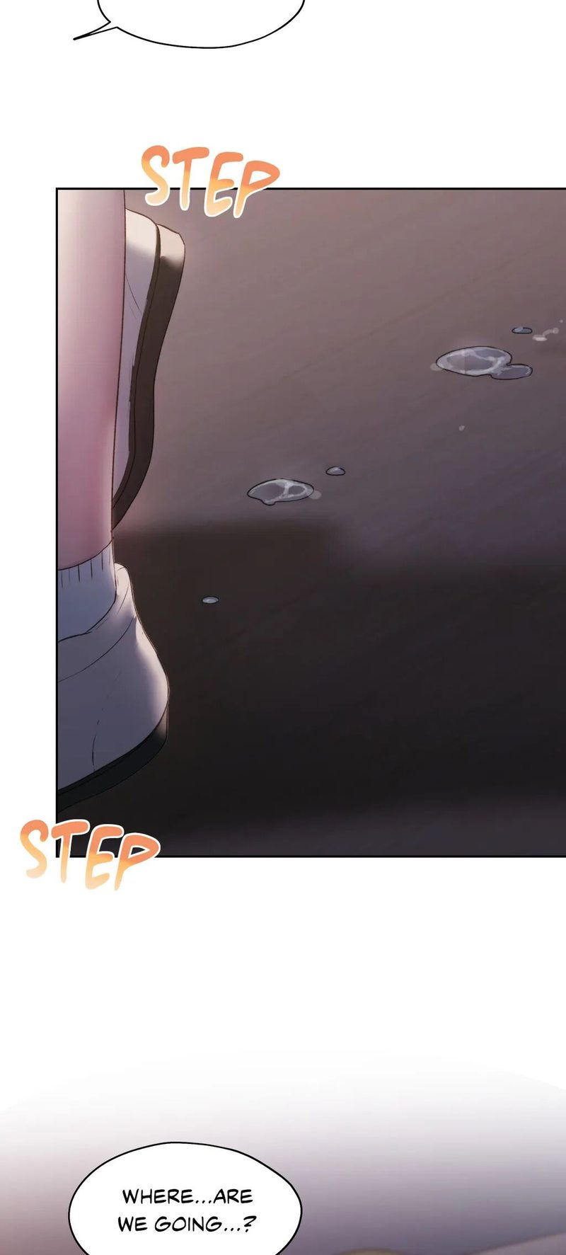 From Today, My Favorite… - Chapter 39 Page 36