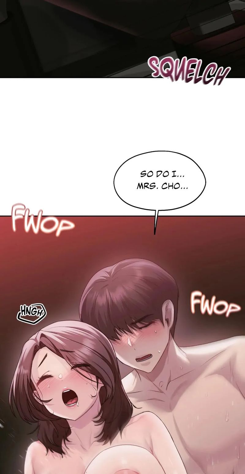 From Today, My Favorite… - Chapter 40 Page 37