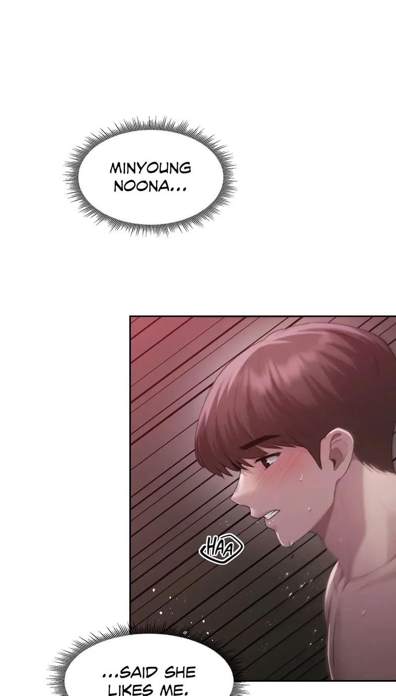 From Today, My Favorite… - Chapter 40 Page 46