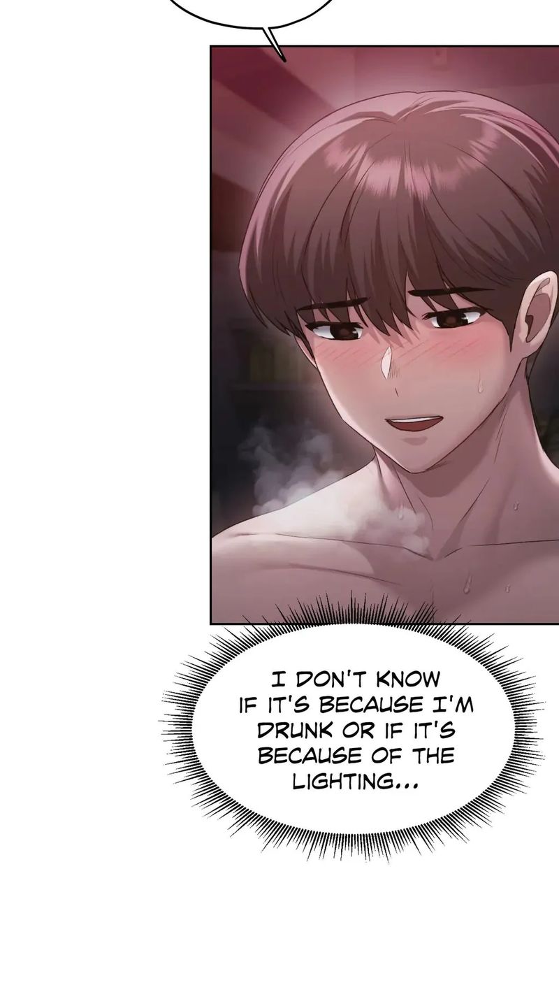 From Today, My Favorite… - Chapter 40 Page 55