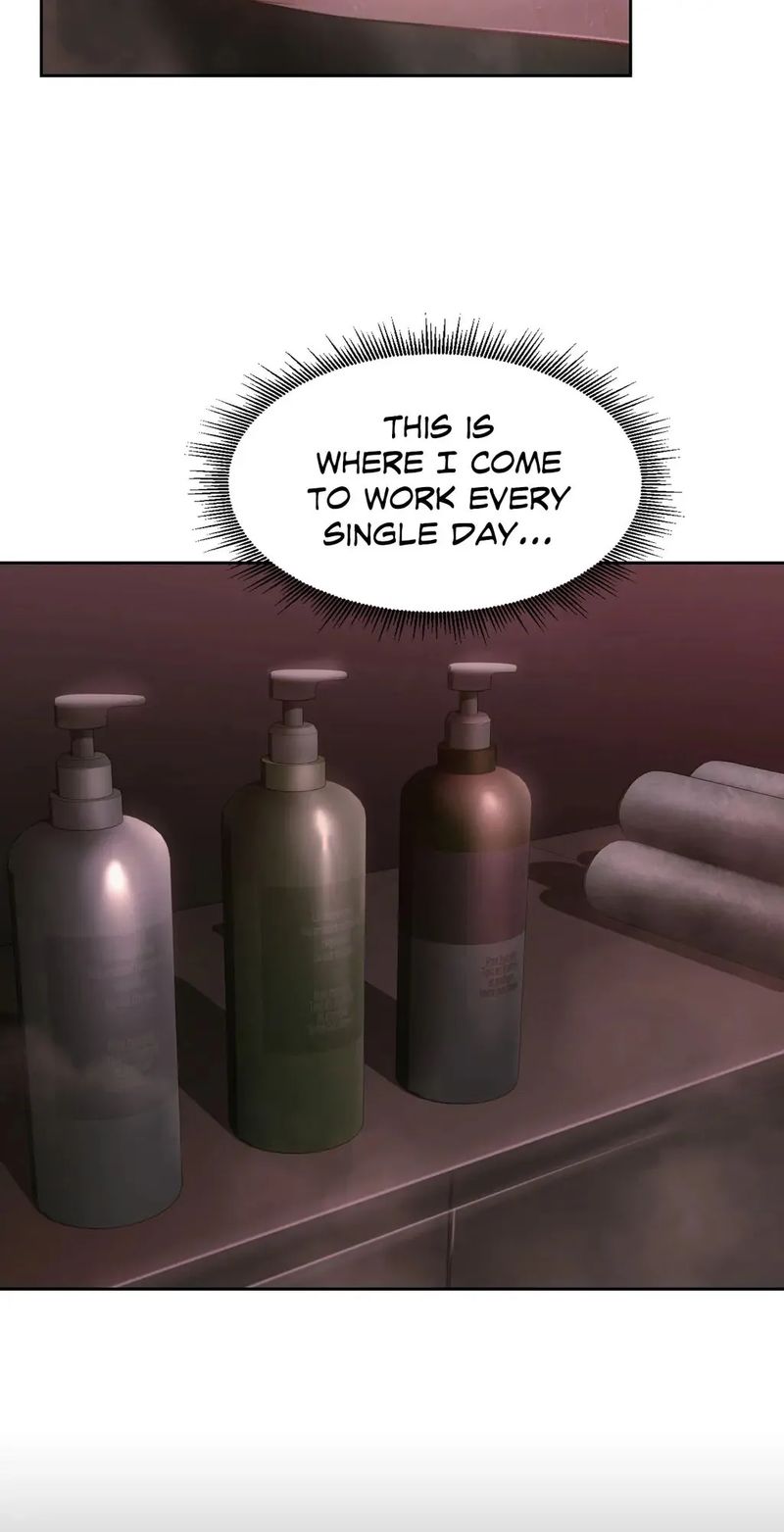 From Today, My Favorite… - Chapter 40 Page 6