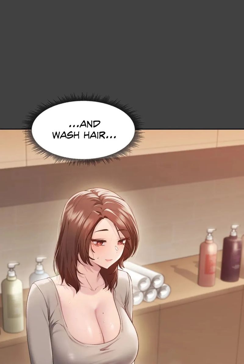 From Today, My Favorite… - Chapter 40 Page 8
