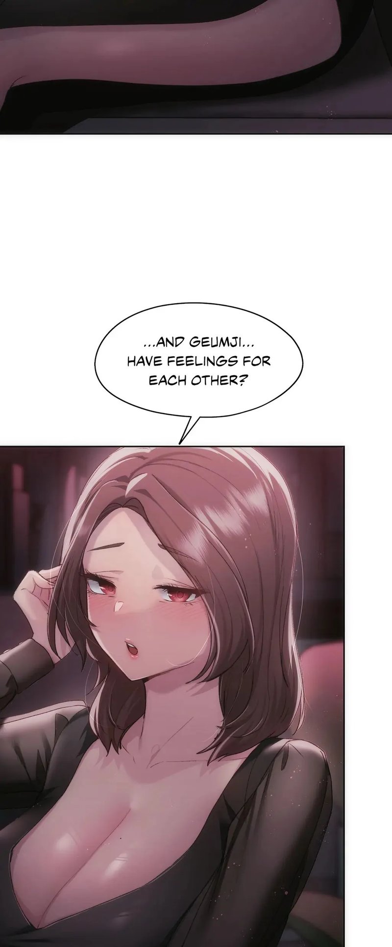 From Today, My Favorite… - Chapter 41 Page 10