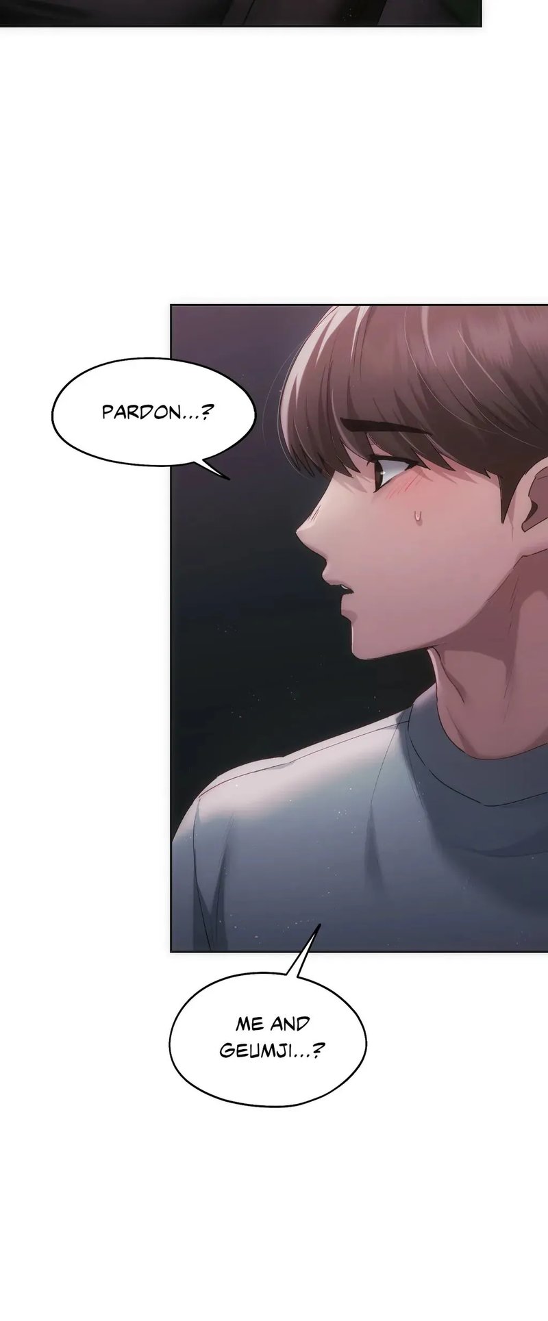 From Today, My Favorite… - Chapter 41 Page 11