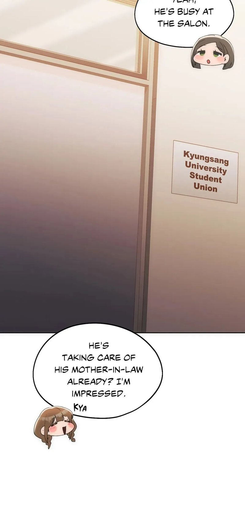 From Today, My Favorite… - Chapter 41 Page 16