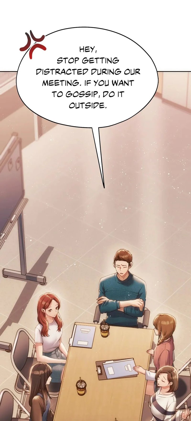 From Today, My Favorite… - Chapter 41 Page 17
