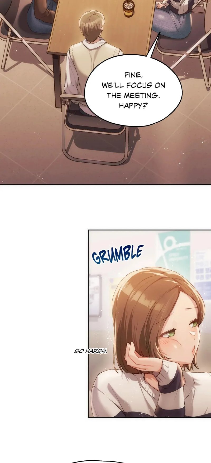 From Today, My Favorite… - Chapter 41 Page 18