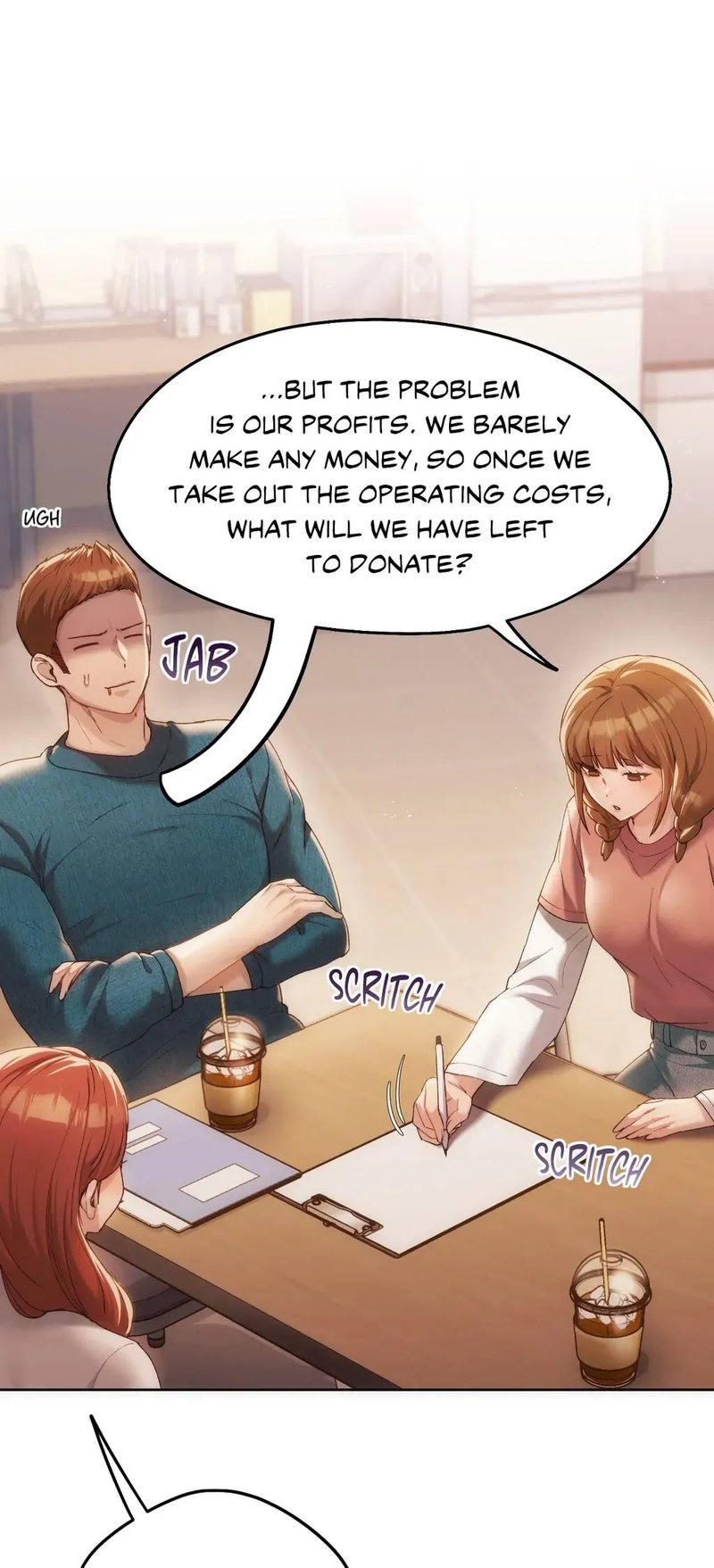 From Today, My Favorite… - Chapter 41 Page 20