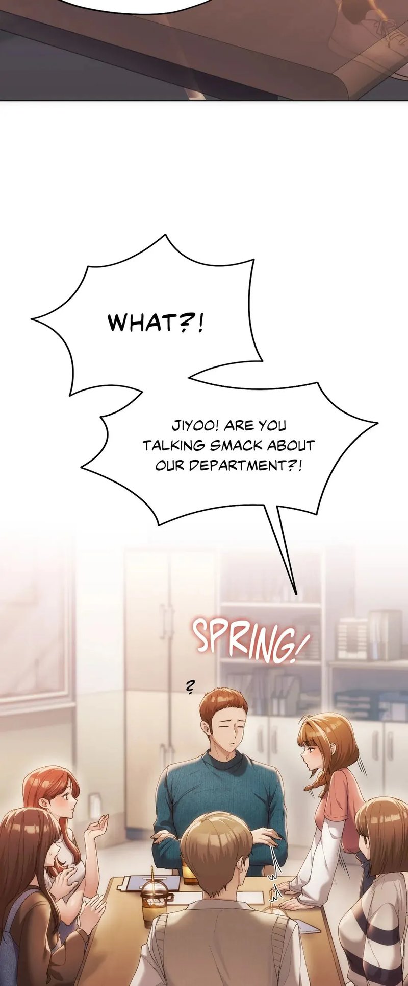 From Today, My Favorite… - Chapter 41 Page 23