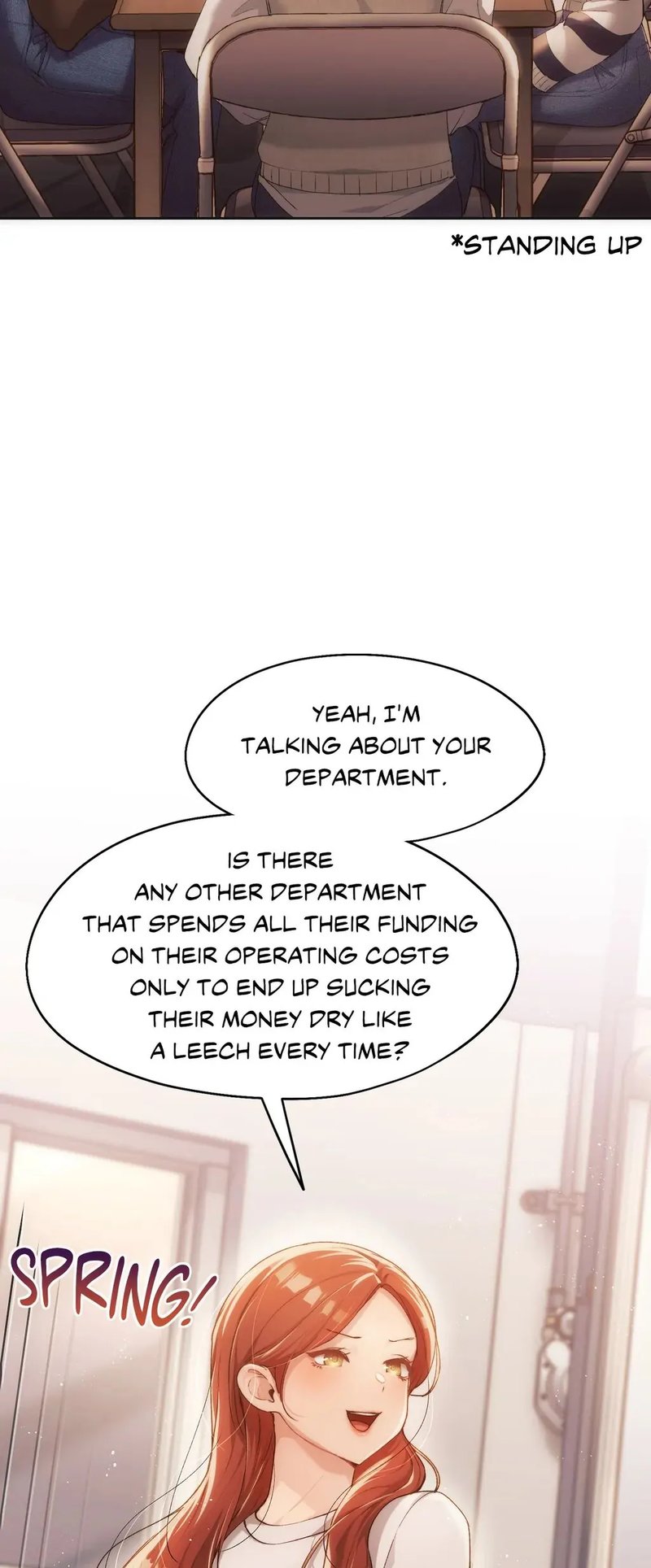From Today, My Favorite… - Chapter 41 Page 24