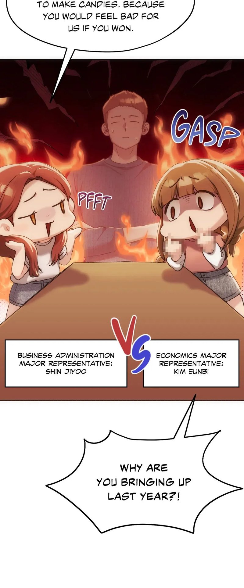 From Today, My Favorite… - Chapter 41 Page 26