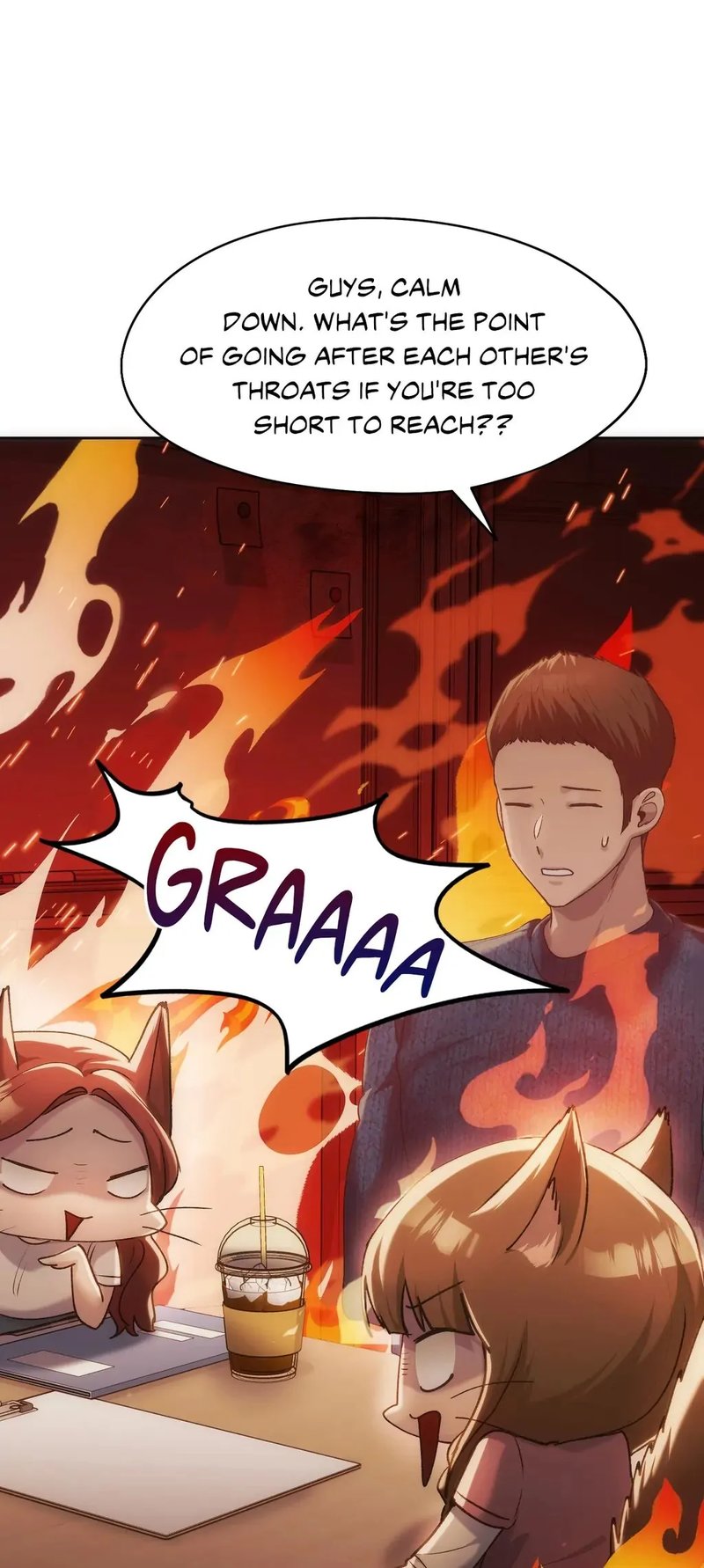 From Today, My Favorite… - Chapter 41 Page 27