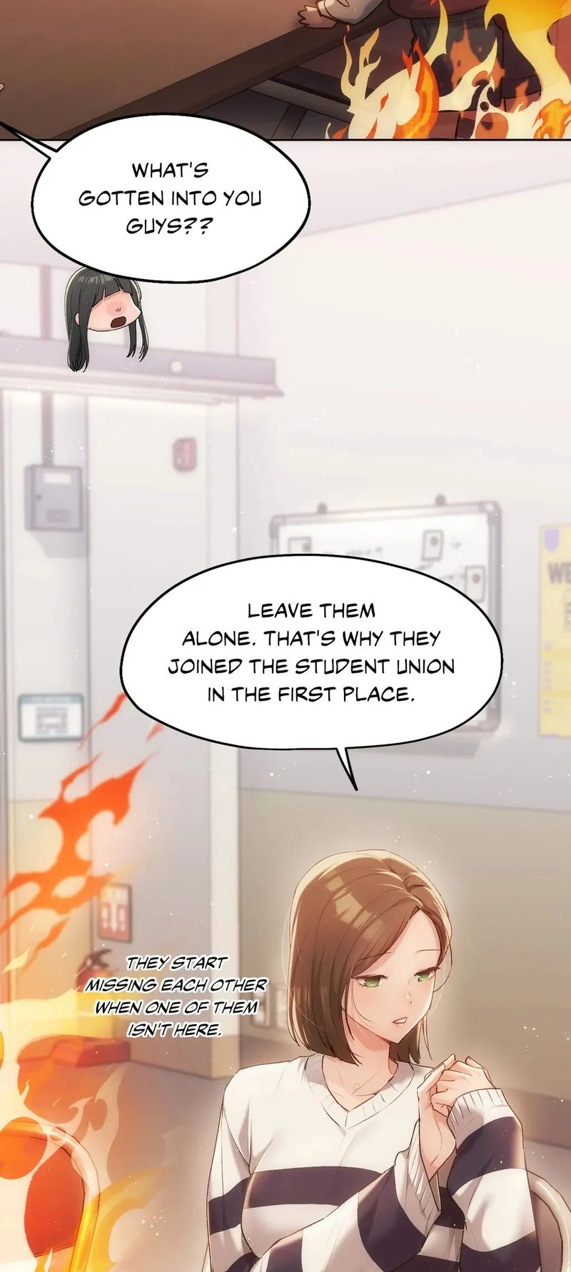 From Today, My Favorite… - Chapter 41 Page 28