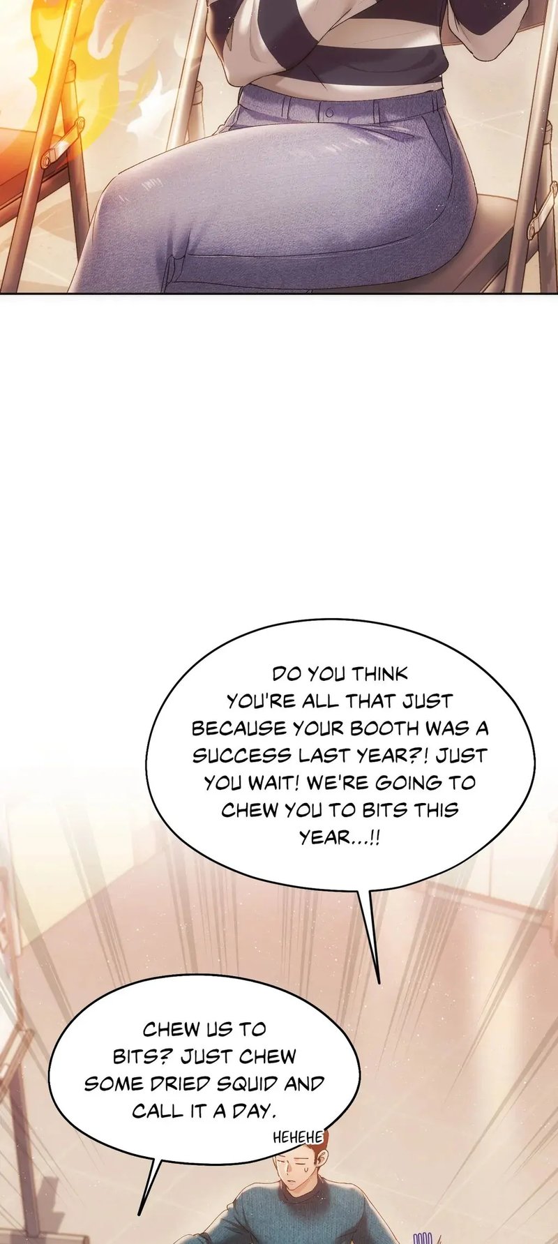 From Today, My Favorite… - Chapter 41 Page 29