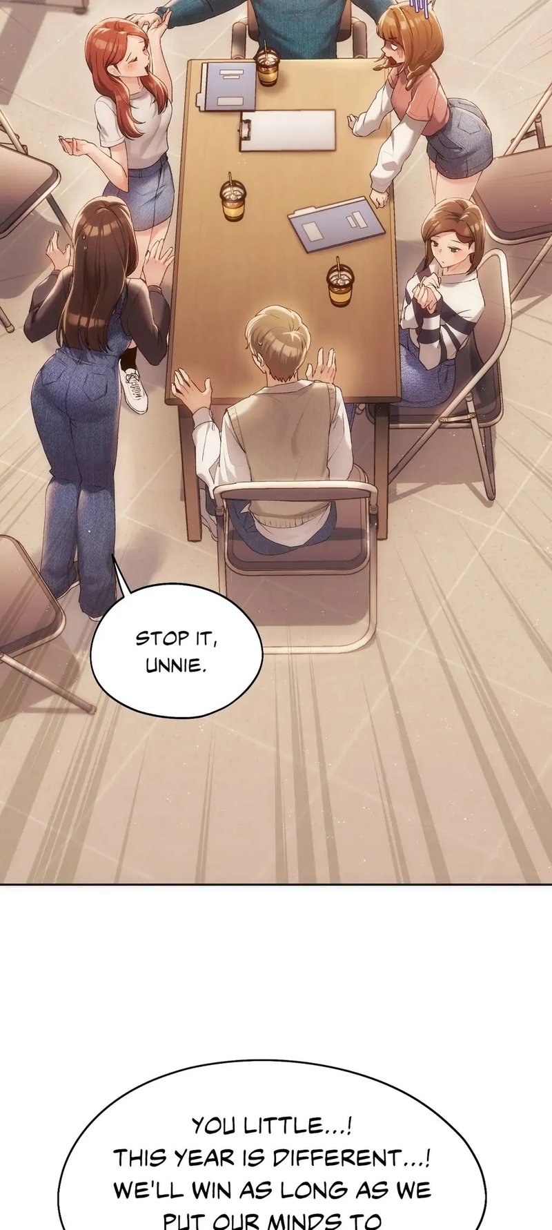 From Today, My Favorite… - Chapter 41 Page 30