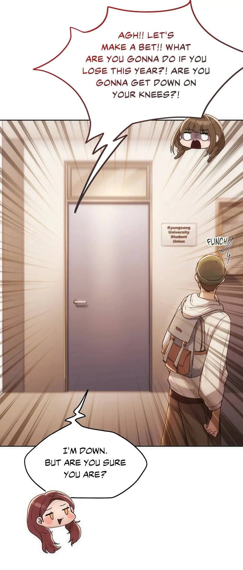 From Today, My Favorite… - Chapter 41 Page 32
