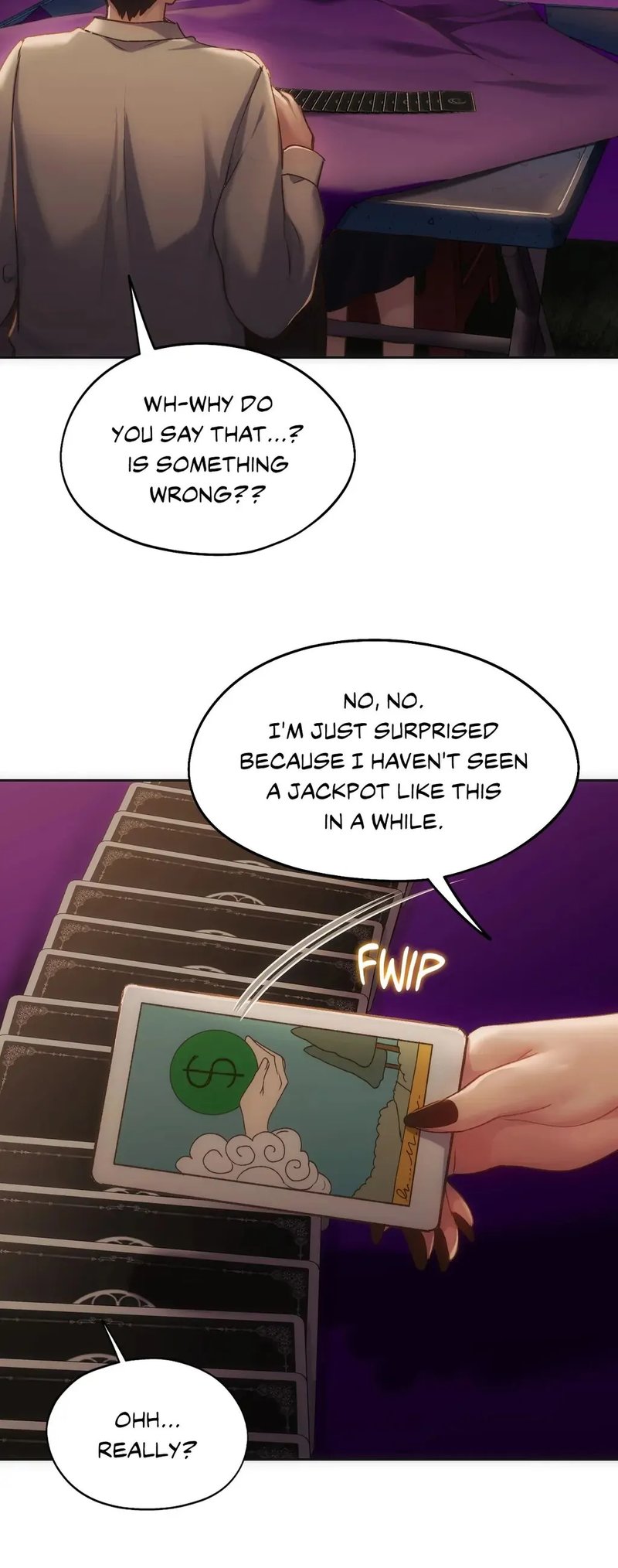 From Today, My Favorite… - Chapter 41 Page 40