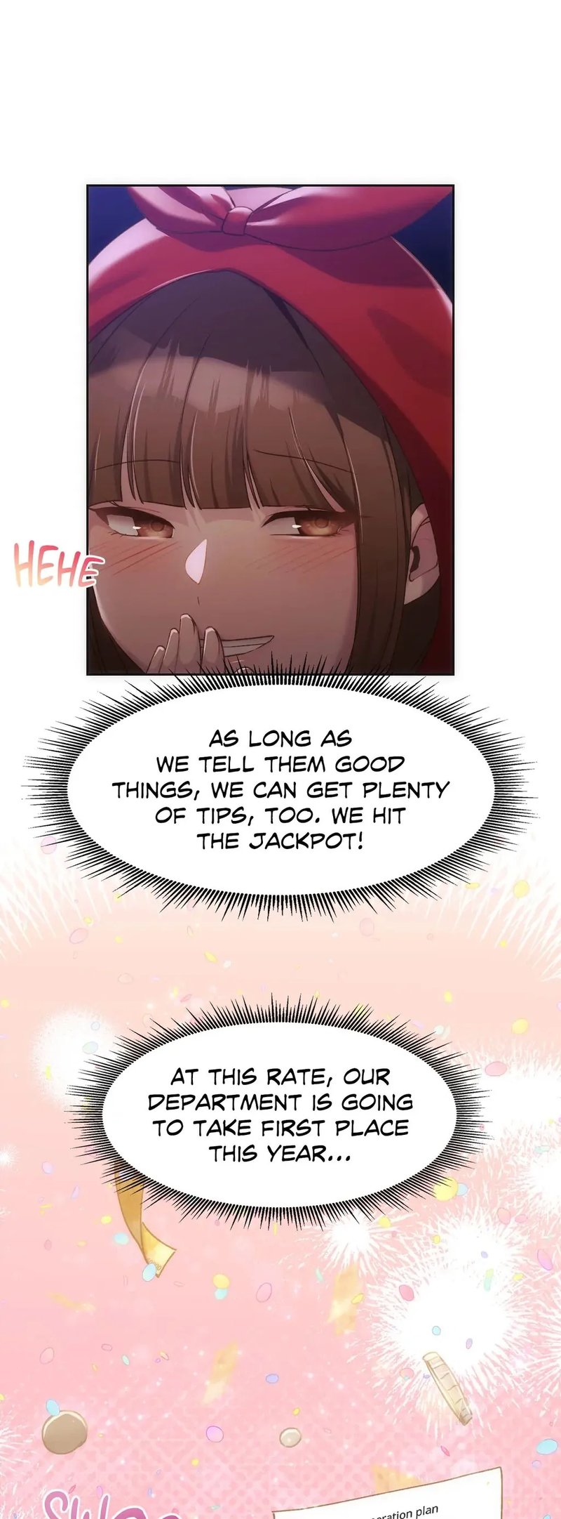 From Today, My Favorite… - Chapter 41 Page 42