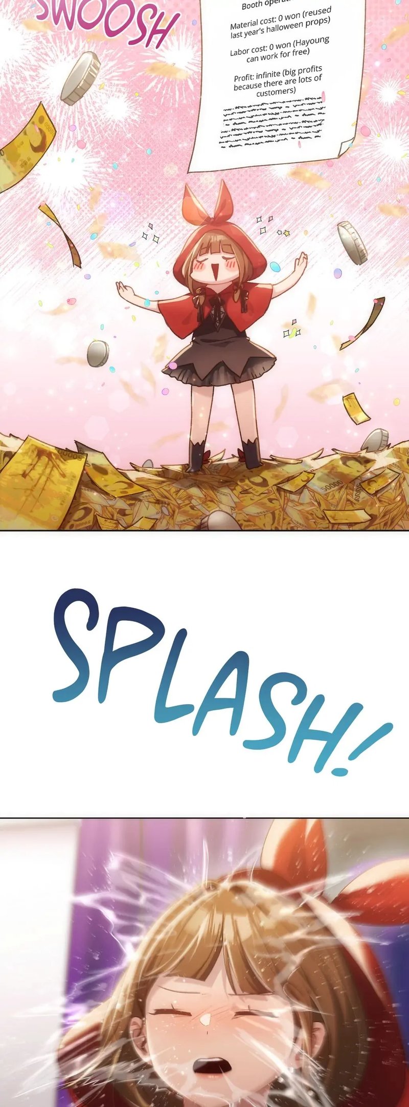 From Today, My Favorite… - Chapter 41 Page 43