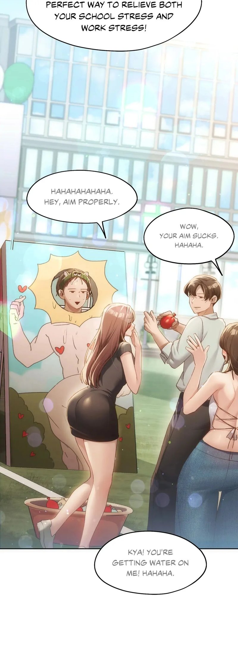 From Today, My Favorite… - Chapter 41 Page 45
