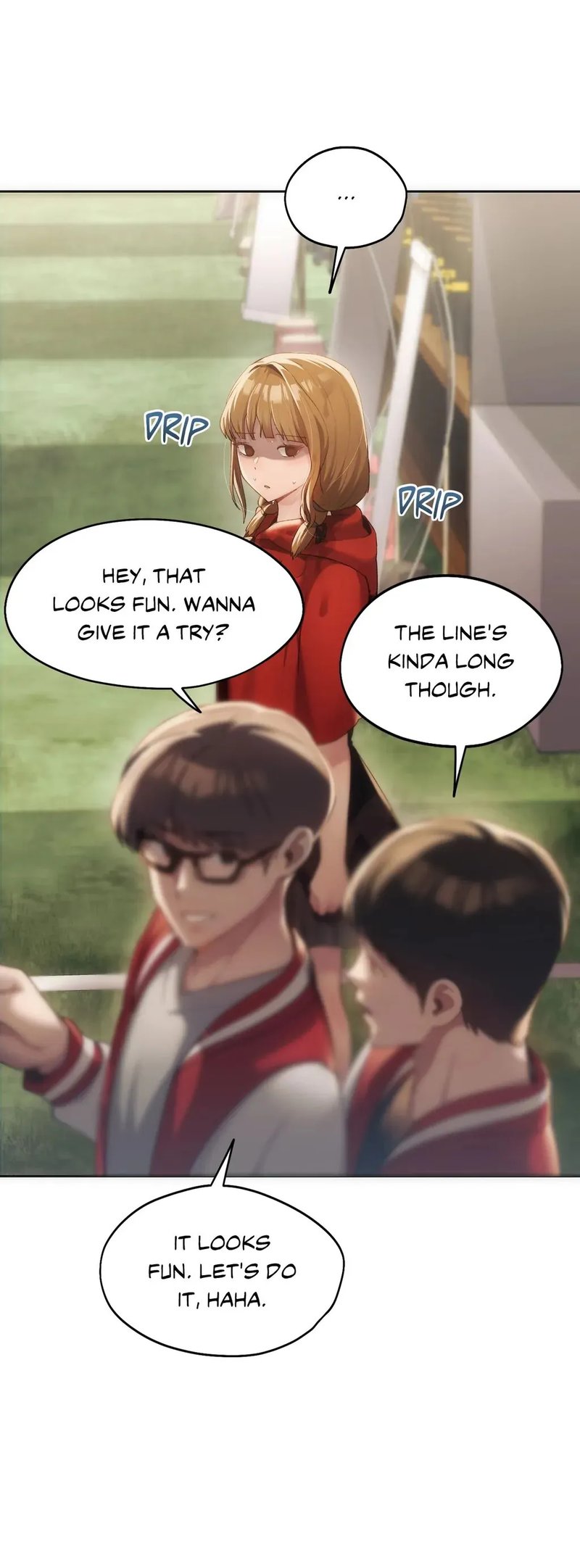 From Today, My Favorite… - Chapter 41 Page 46