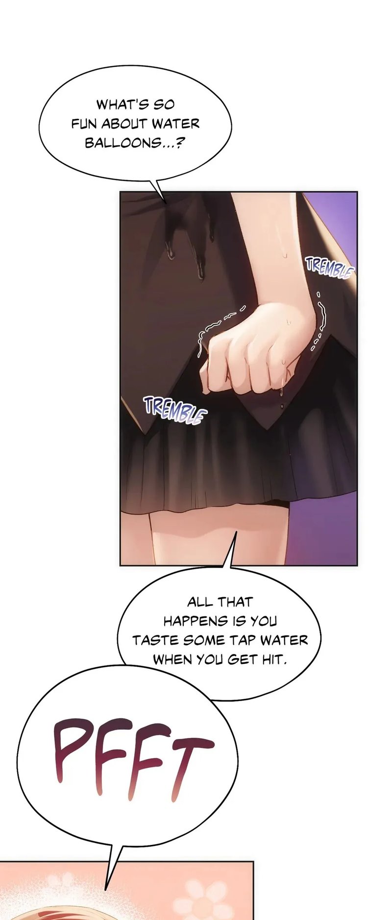 From Today, My Favorite… - Chapter 41 Page 47