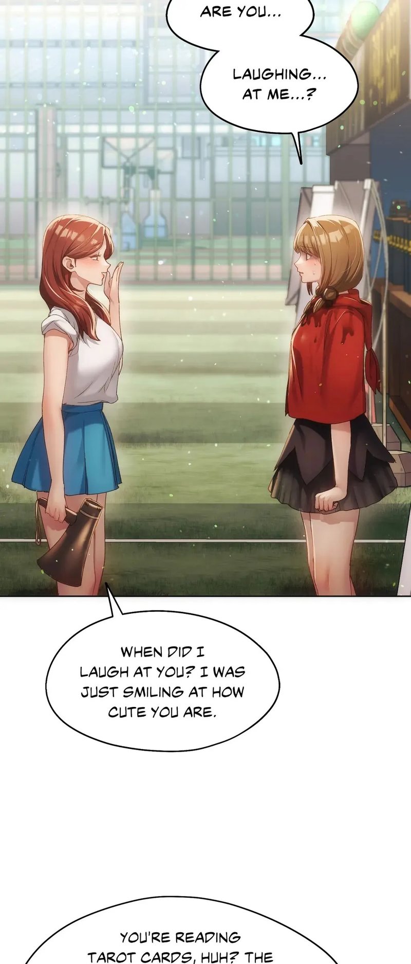 From Today, My Favorite… - Chapter 41 Page 49