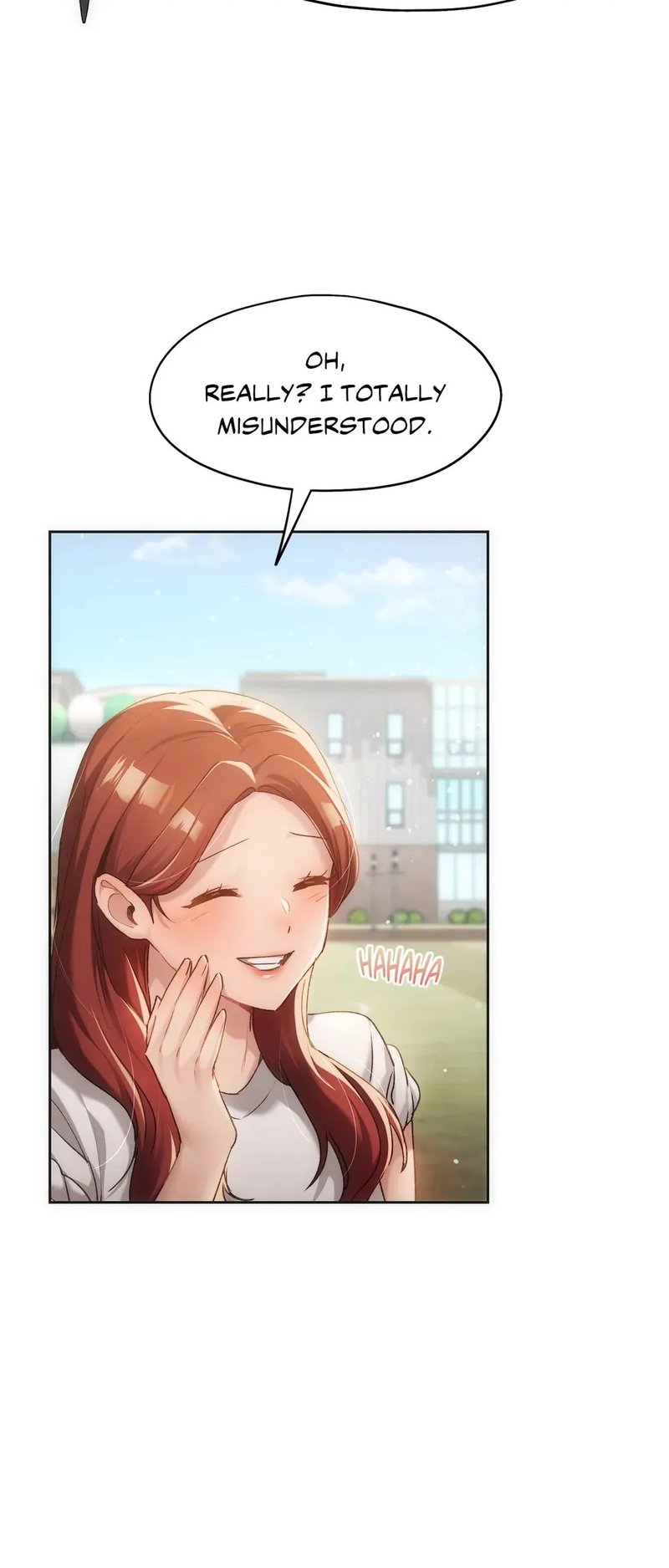 From Today, My Favorite… - Chapter 41 Page 51