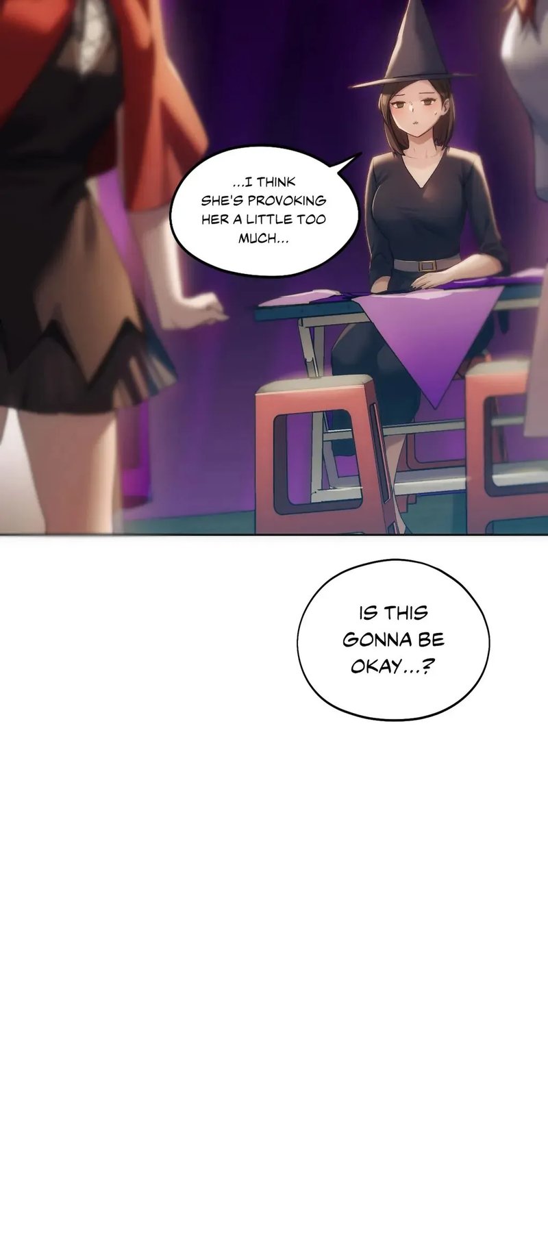 From Today, My Favorite… - Chapter 41 Page 54