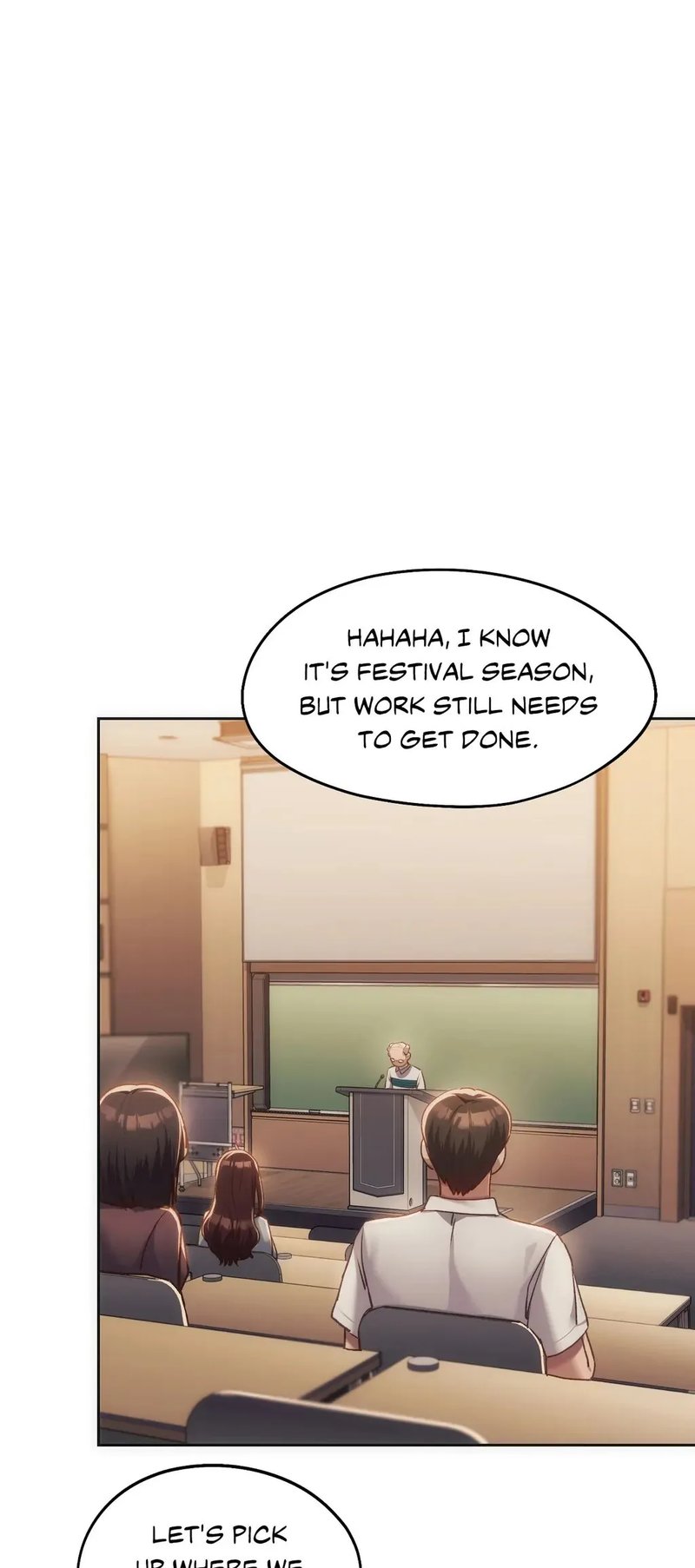 From Today, My Favorite… - Chapter 41 Page 55