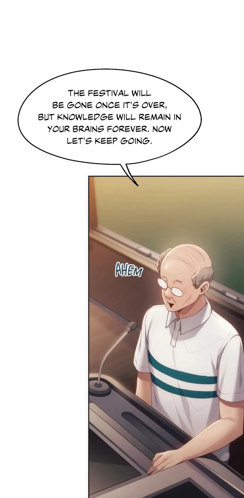 From Today, My Favorite… - Chapter 41 Page 57