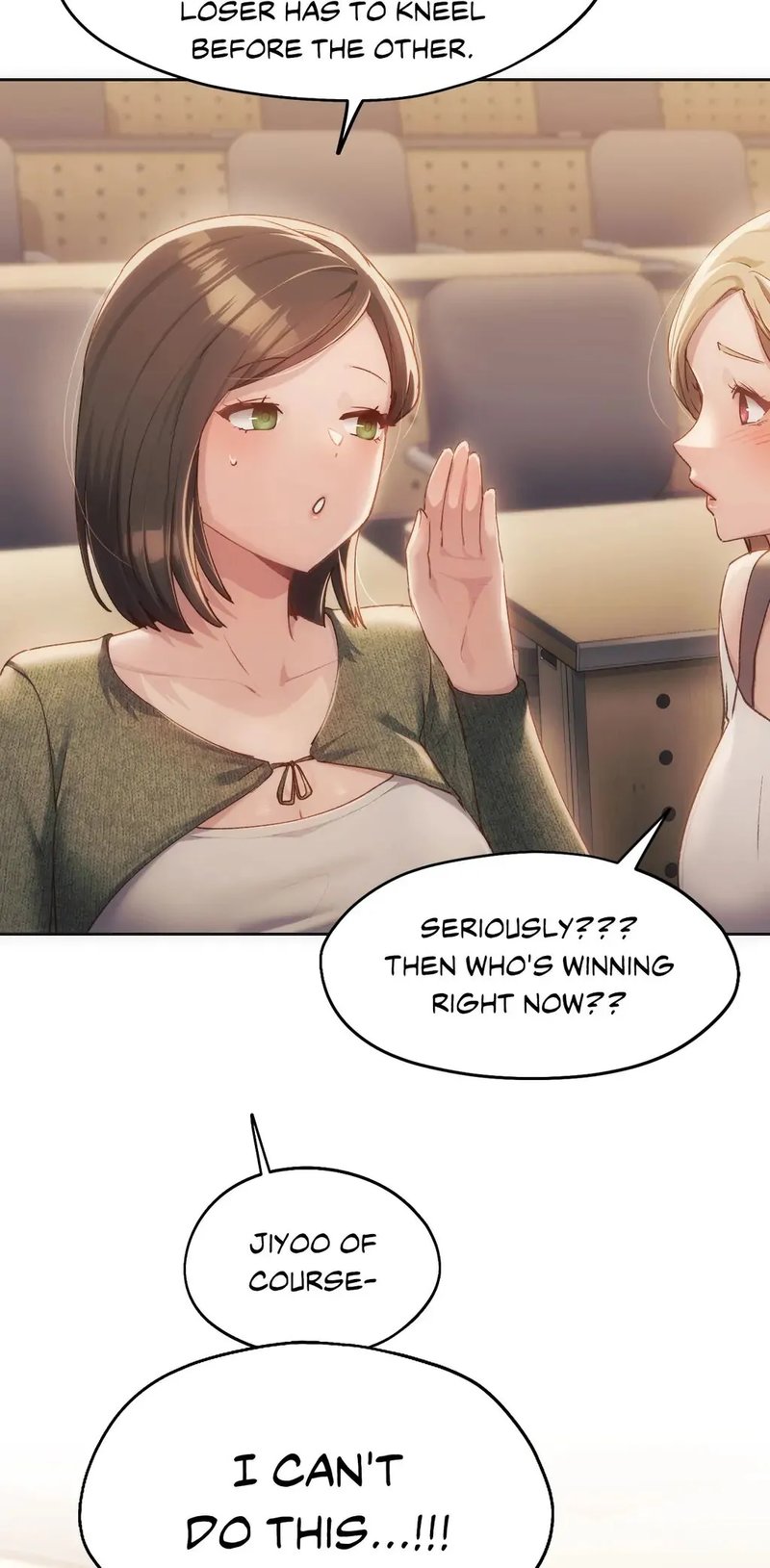From Today, My Favorite… - Chapter 41 Page 60