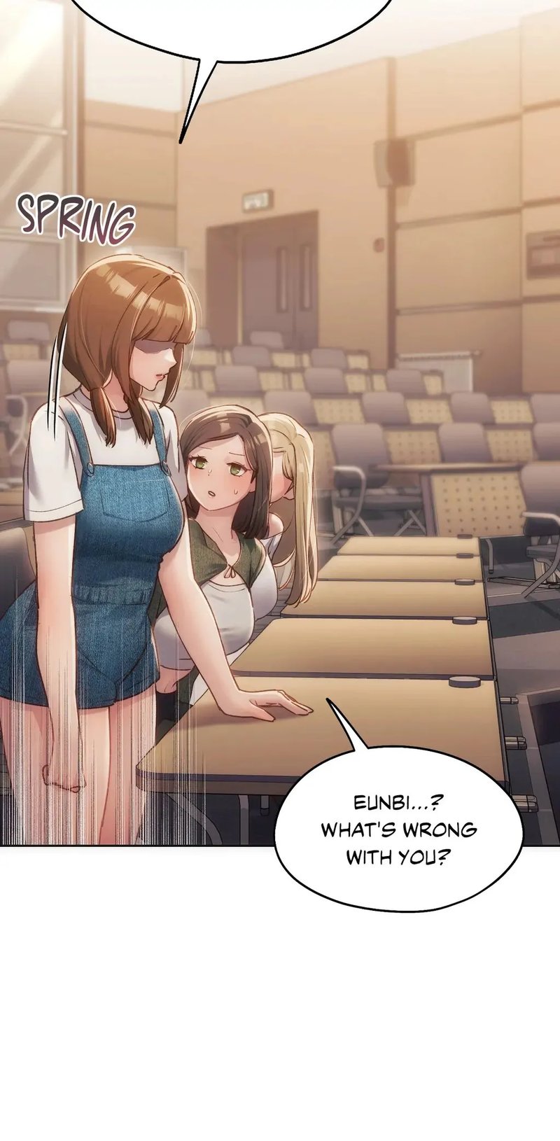 From Today, My Favorite… - Chapter 41 Page 61