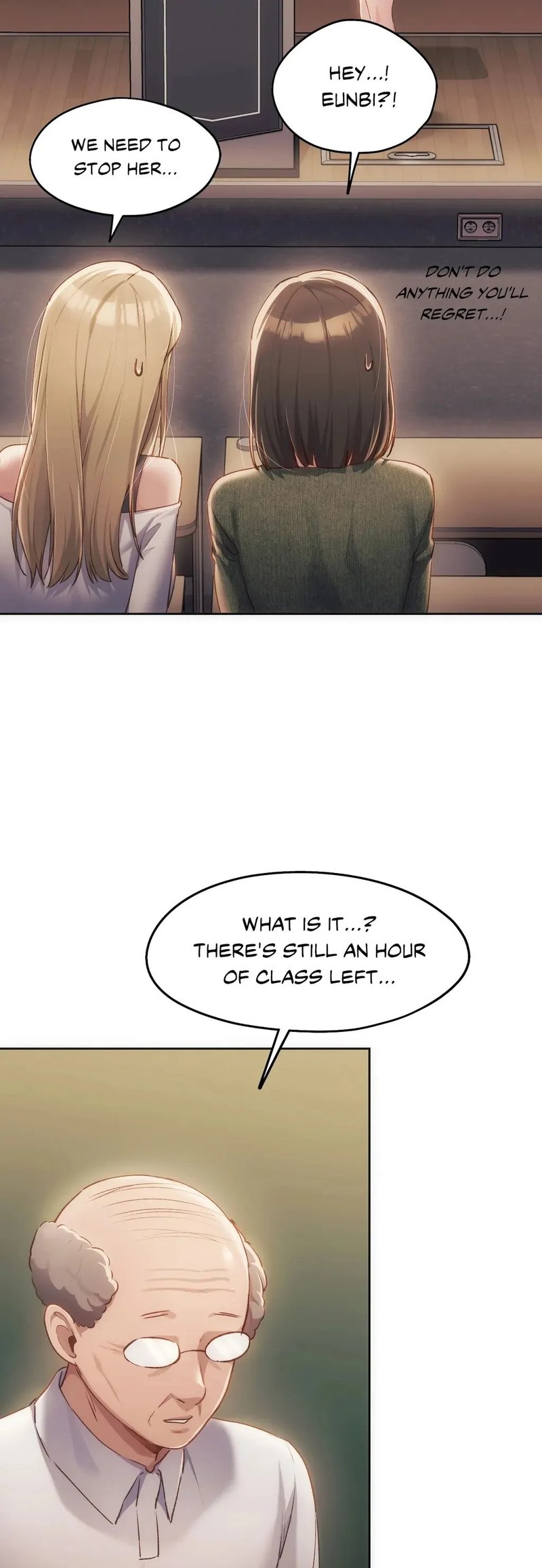 From Today, My Favorite… - Chapter 41 Page 63