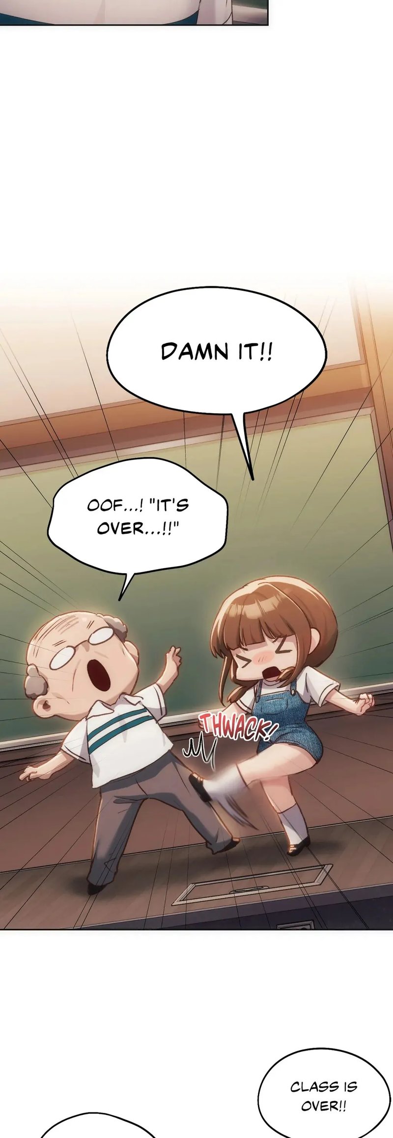 From Today, My Favorite… - Chapter 41 Page 64