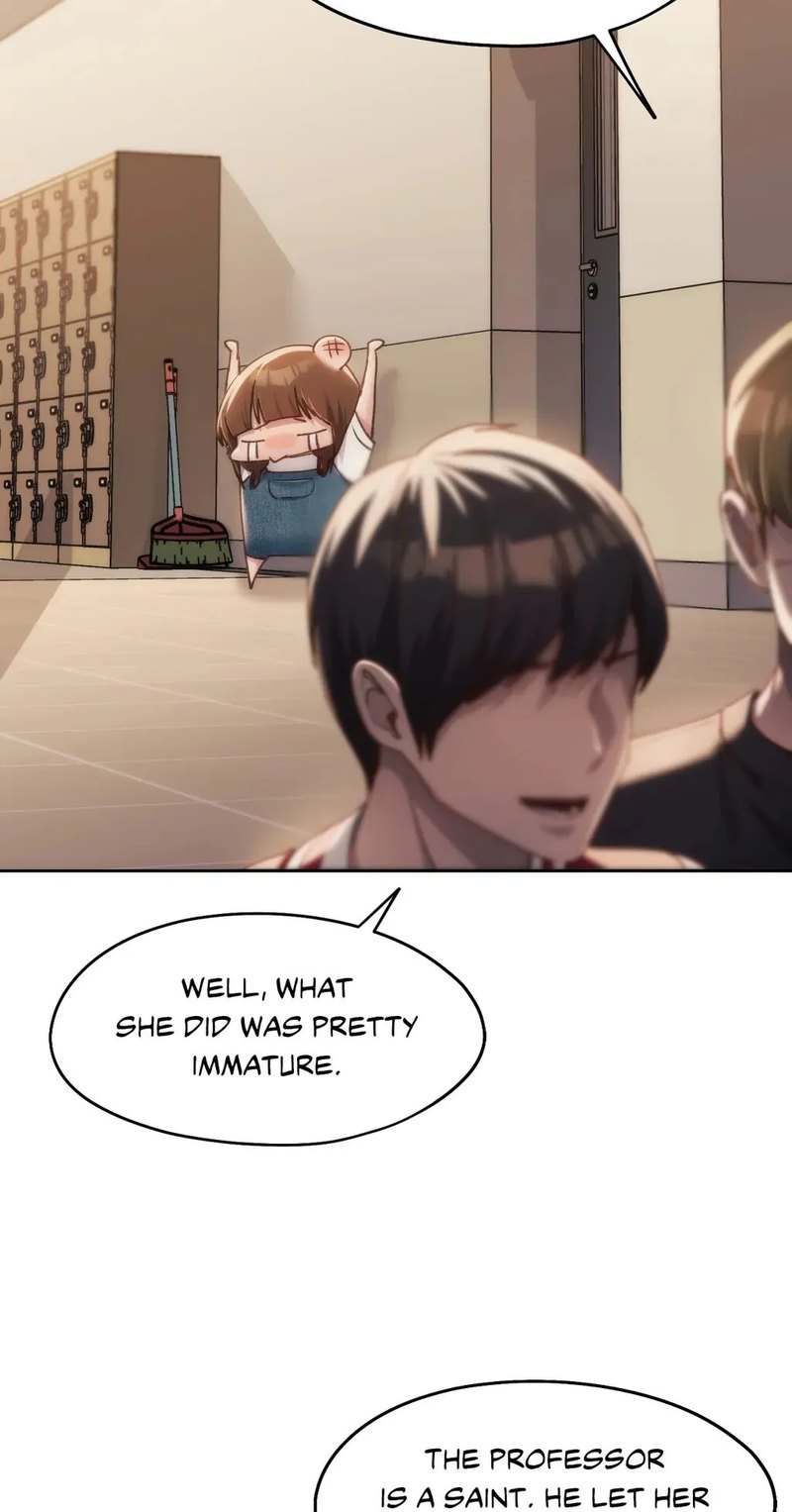 From Today, My Favorite… - Chapter 42 Page 11