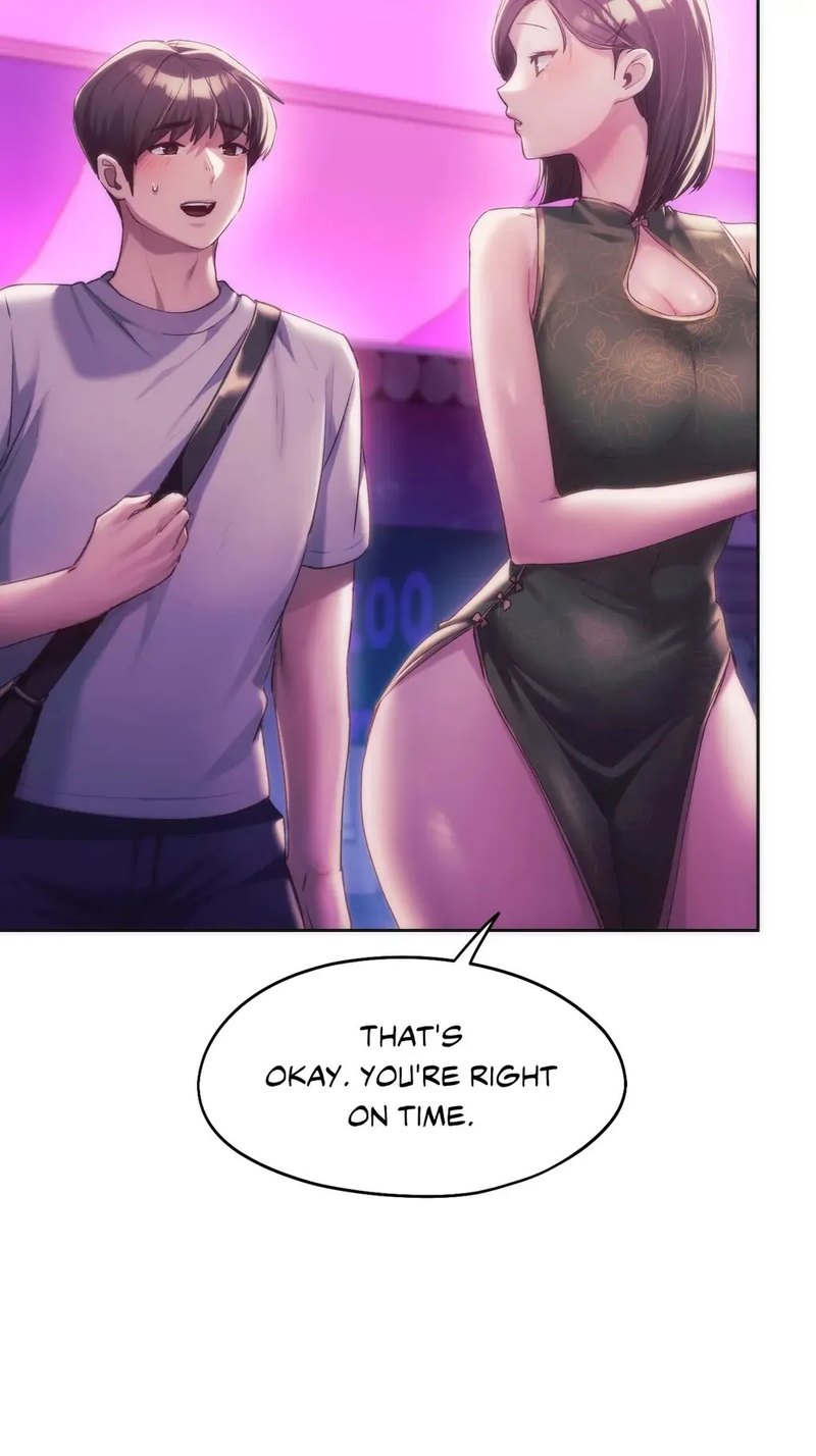 From Today, My Favorite… - Chapter 42 Page 18