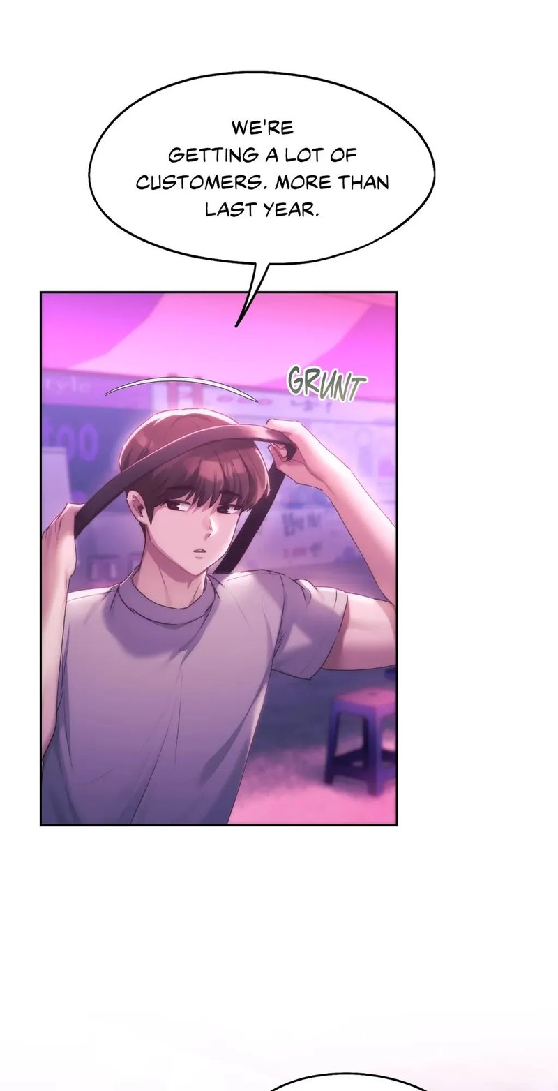 From Today, My Favorite… - Chapter 42 Page 19