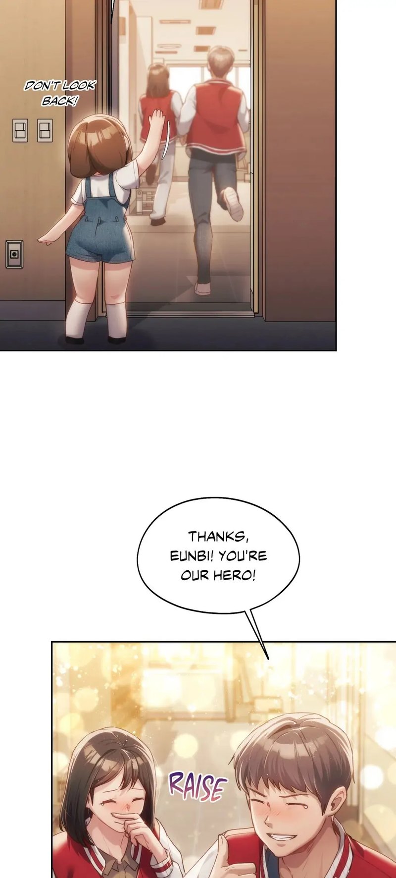 From Today, My Favorite… - Chapter 42 Page 2