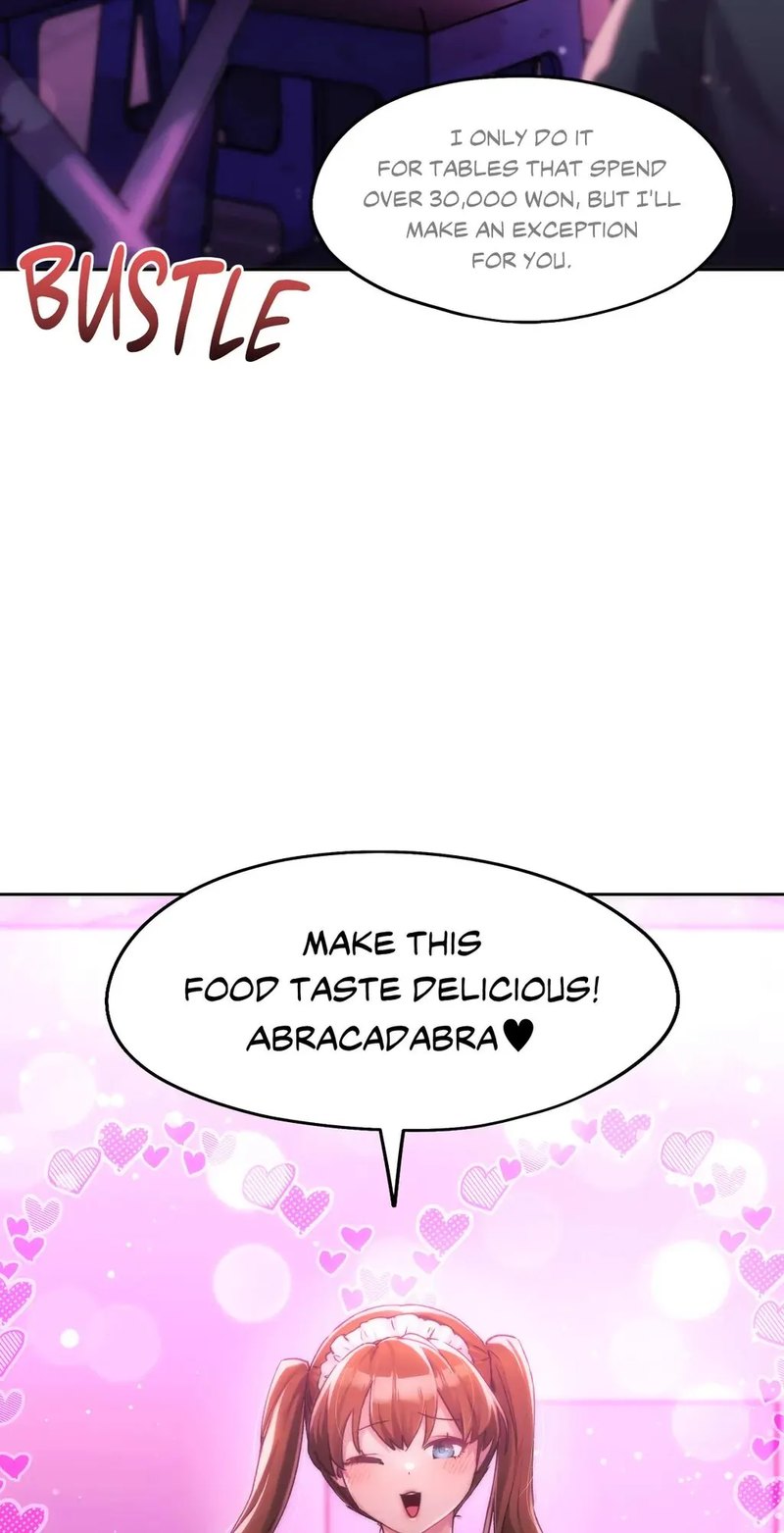 From Today, My Favorite… - Chapter 42 Page 21